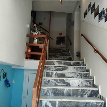 Hotel To Giouli Volos Exterior foto