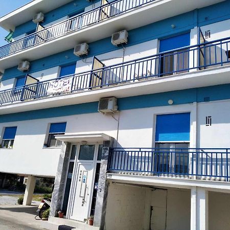 Hotel To Giouli Volos Exterior foto