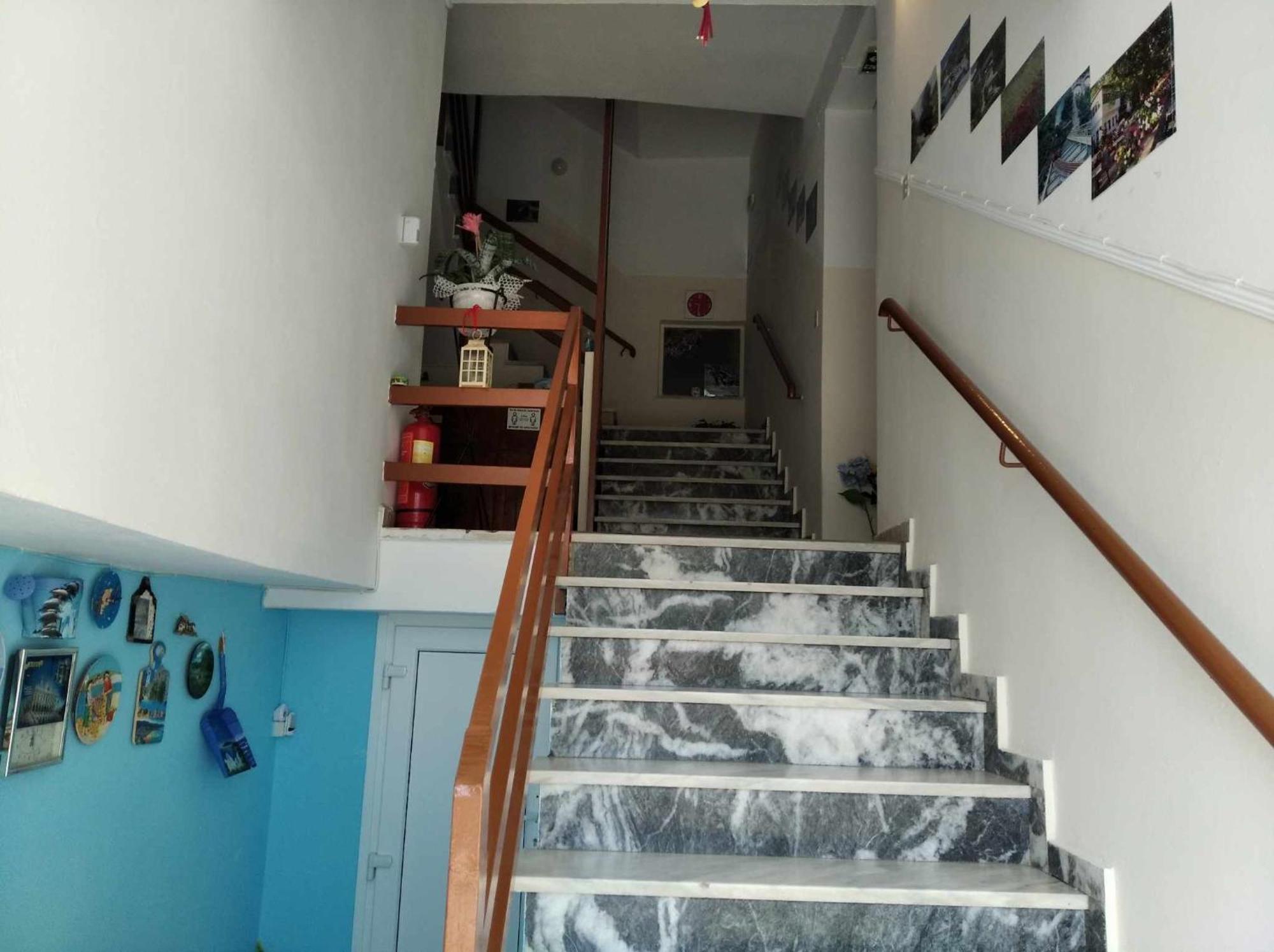 Hotel To Giouli Volos Exterior foto