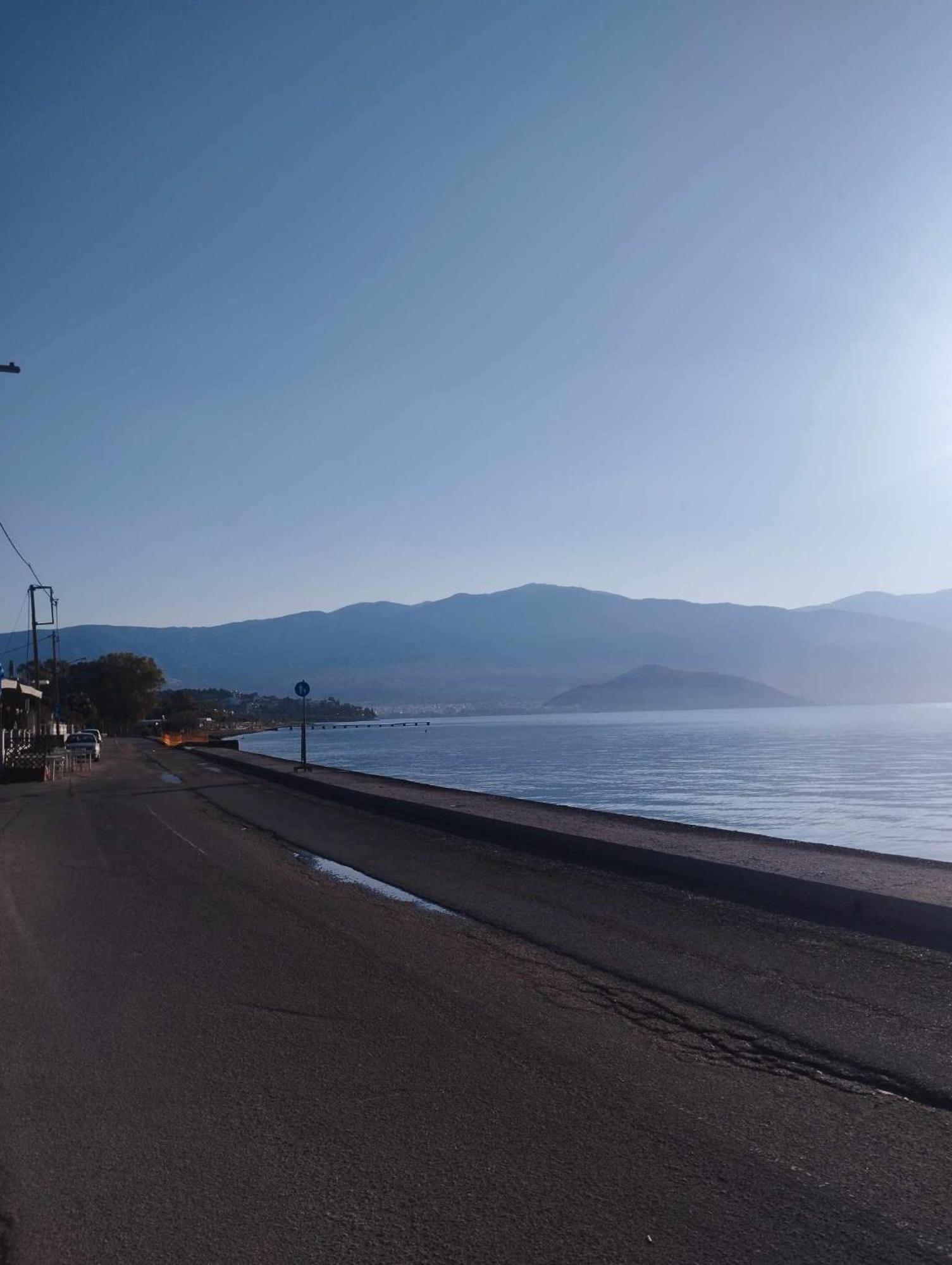 Hotel To Giouli Volos Exterior foto