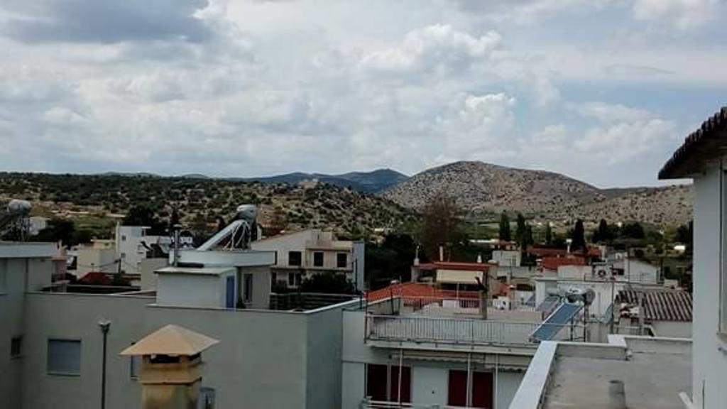 Hotel To Giouli Volos Exterior foto