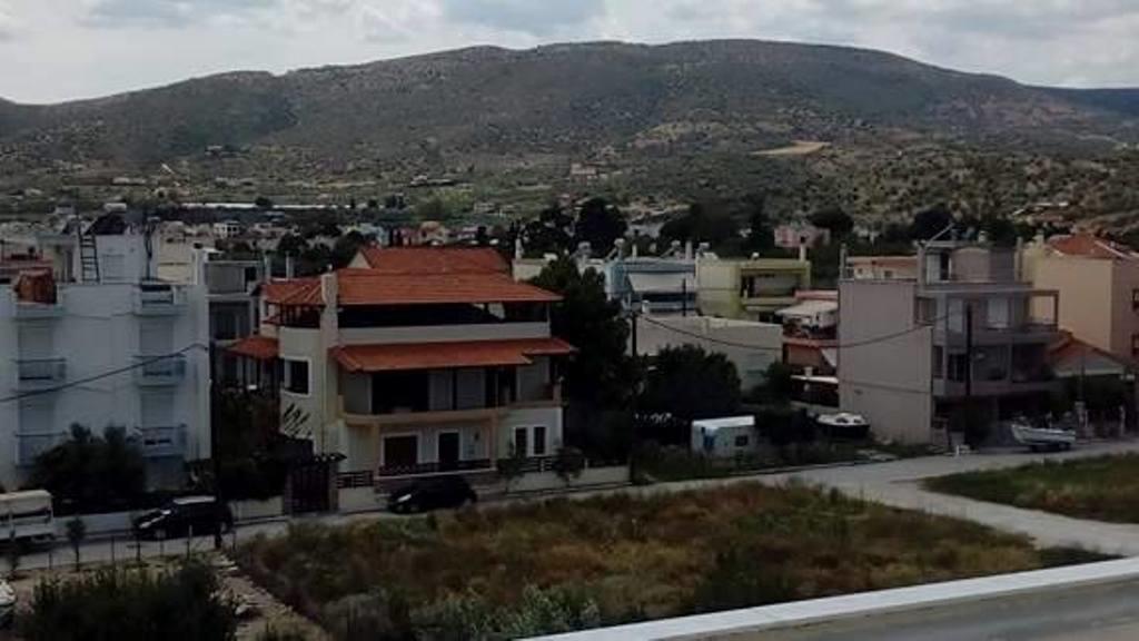 Hotel To Giouli Volos Exterior foto