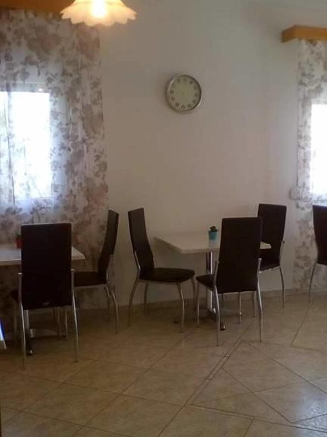 Hotel To Giouli Volos Exterior foto
