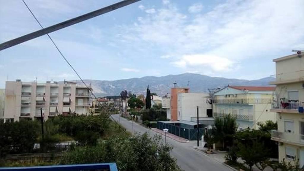 Hotel To Giouli Volos Exterior foto