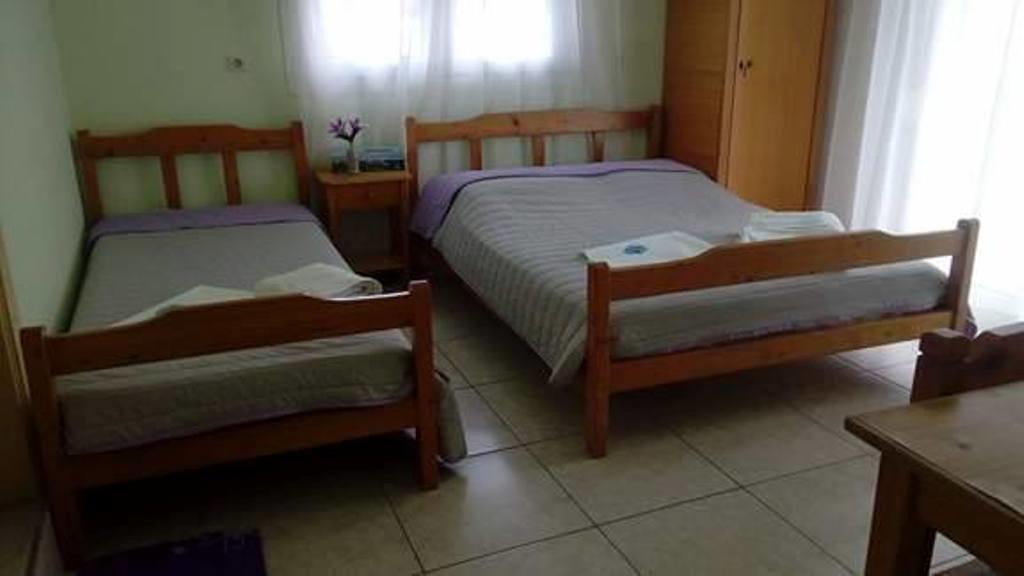 Hotel To Giouli Volos Exterior foto