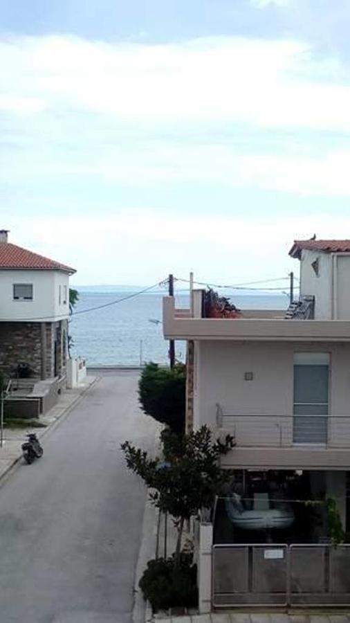 Hotel To Giouli Volos Exterior foto