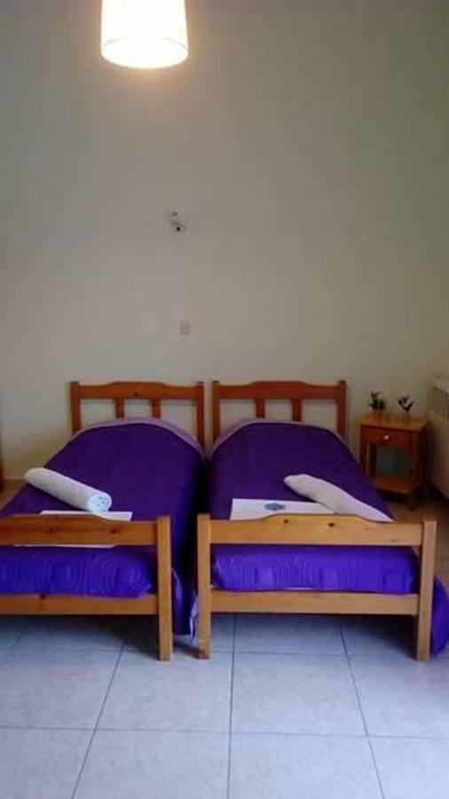 Hotel To Giouli Volos Exterior foto