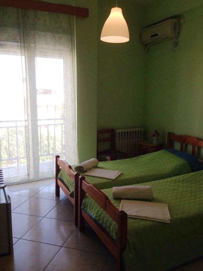 Hotel To Giouli Volos Exterior foto