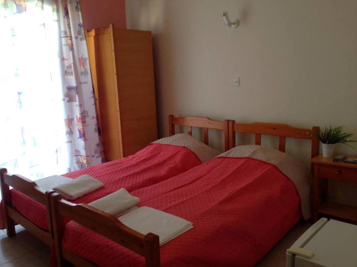 Hotel To Giouli Volos Exterior foto