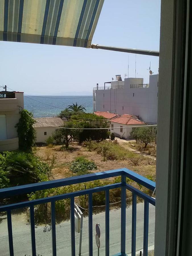 Hotel To Giouli Volos Exterior foto