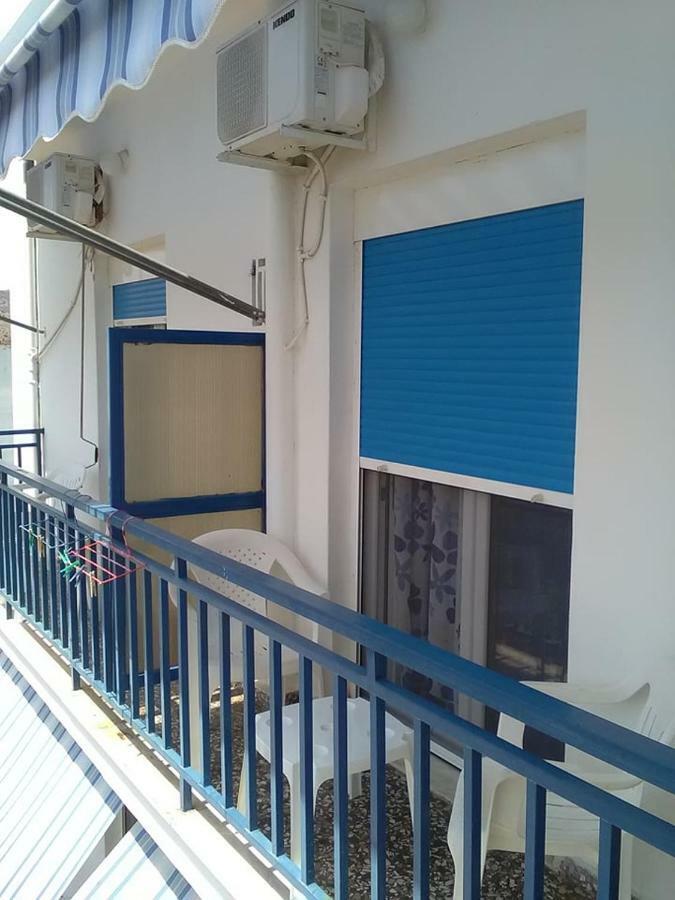 Hotel To Giouli Volos Exterior foto
