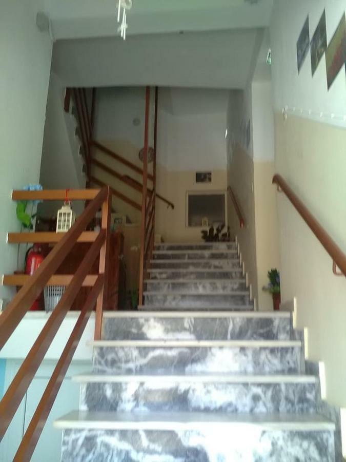 Hotel To Giouli Volos Exterior foto