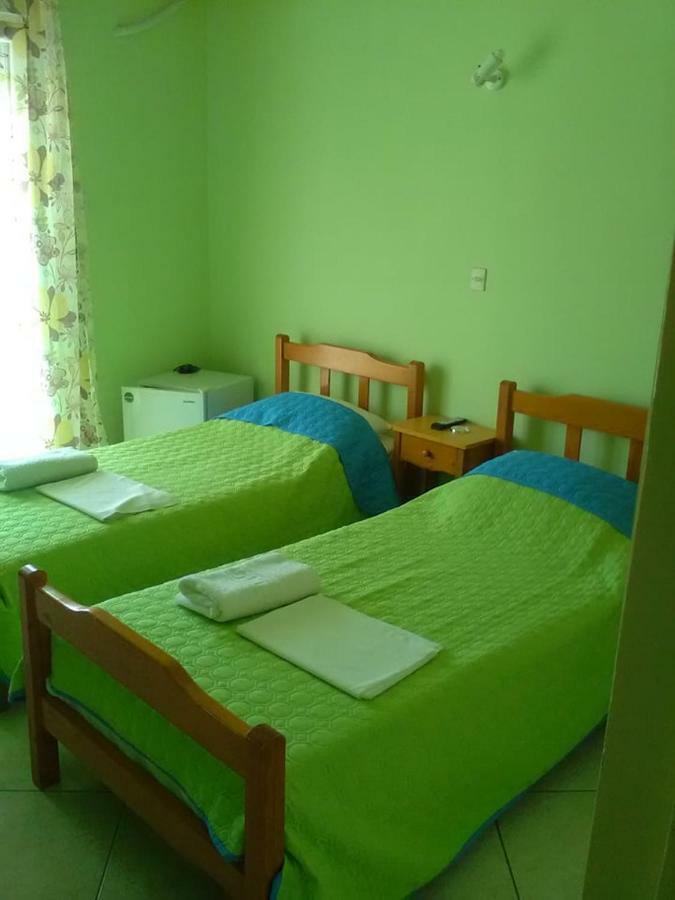 Hotel To Giouli Volos Exterior foto