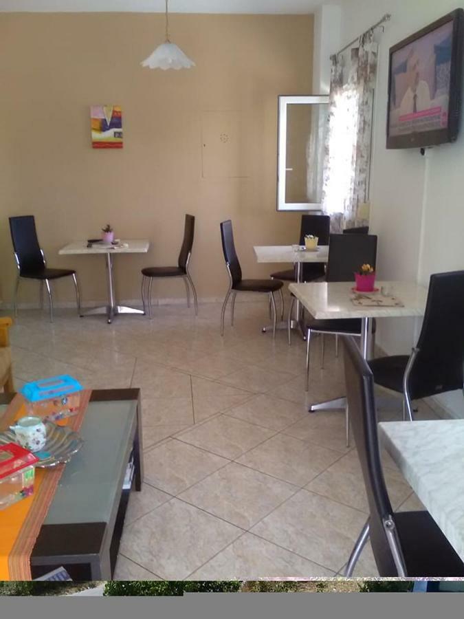 Hotel To Giouli Volos Exterior foto