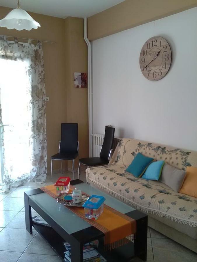 Hotel To Giouli Volos Exterior foto