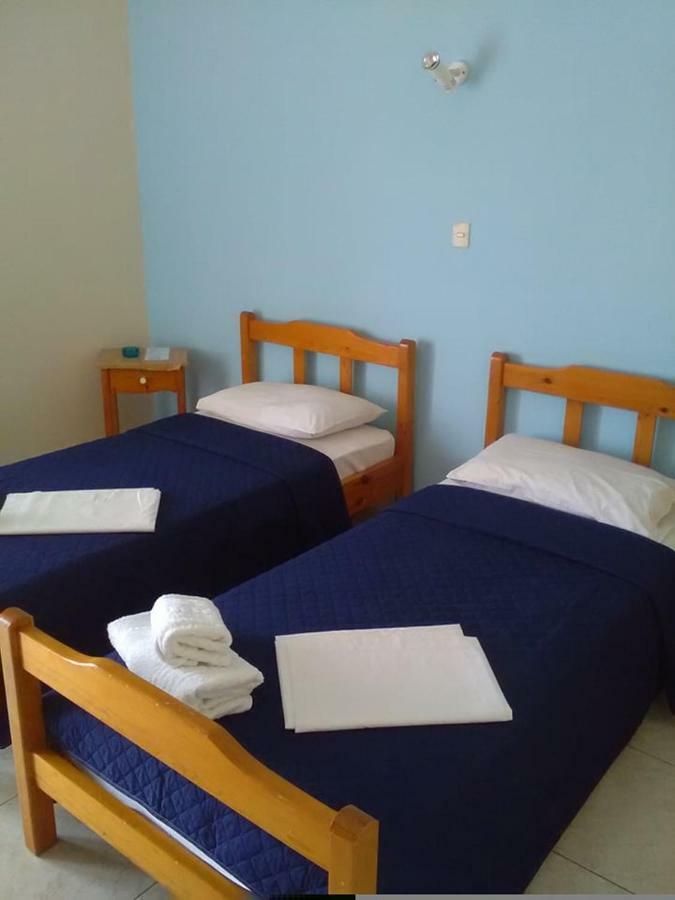 Hotel To Giouli Volos Exterior foto