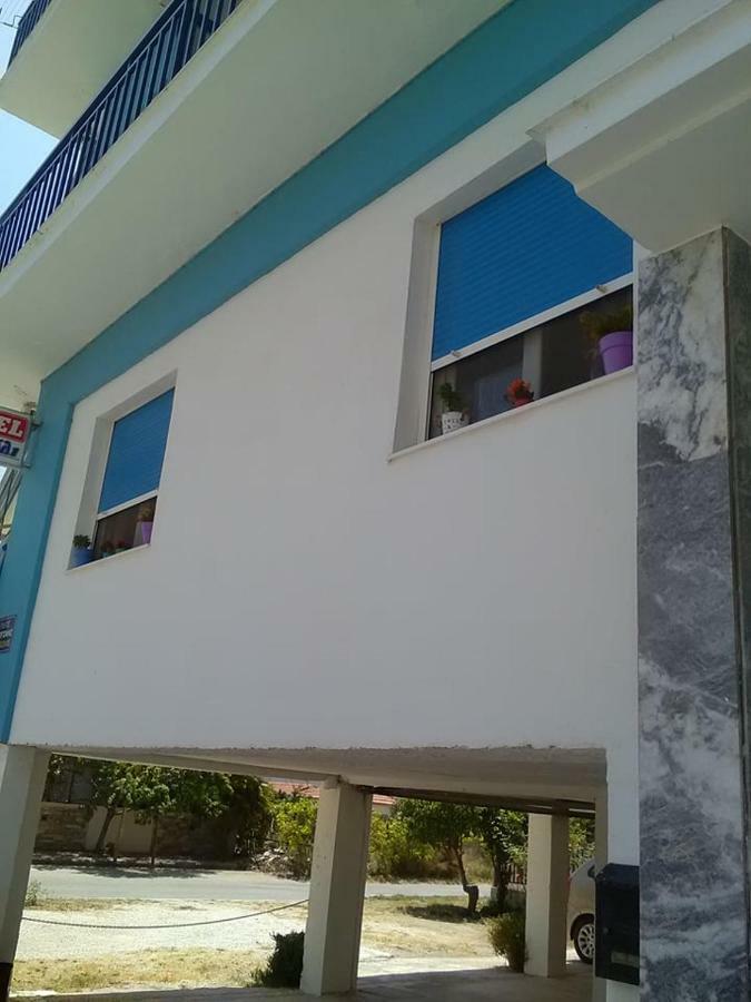 Hotel To Giouli Volos Exterior foto