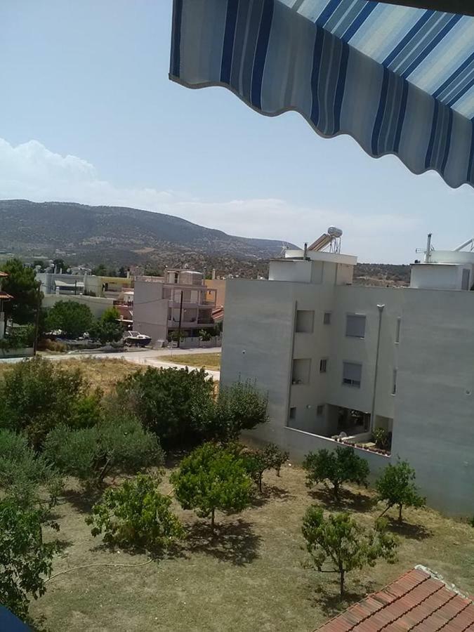 Hotel To Giouli Volos Exterior foto