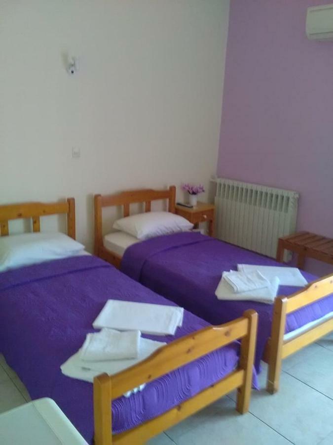 Hotel To Giouli Volos Exterior foto