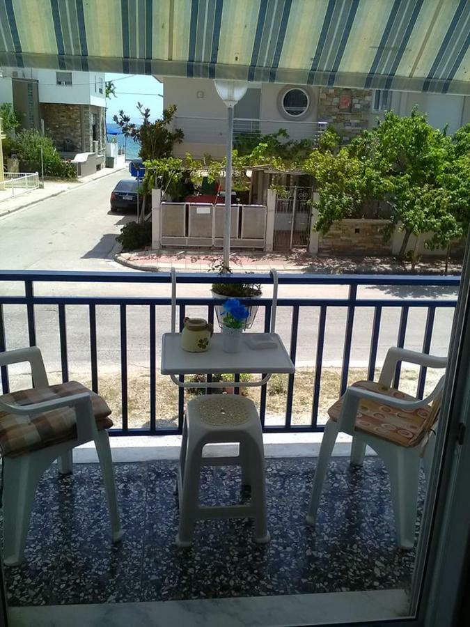Hotel To Giouli Volos Exterior foto