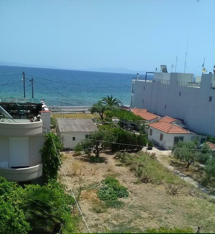 Hotel To Giouli Volos Exterior foto