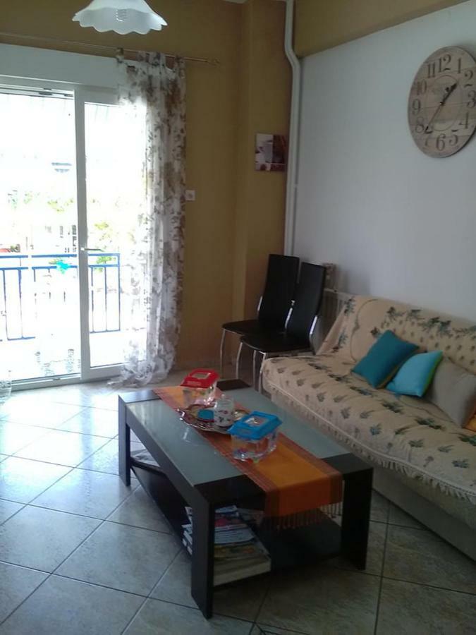 Hotel To Giouli Volos Exterior foto